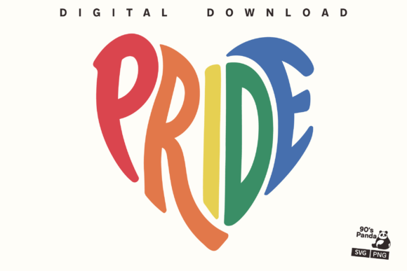 LGBTQ Pride Month Quote Graphics for Crafts